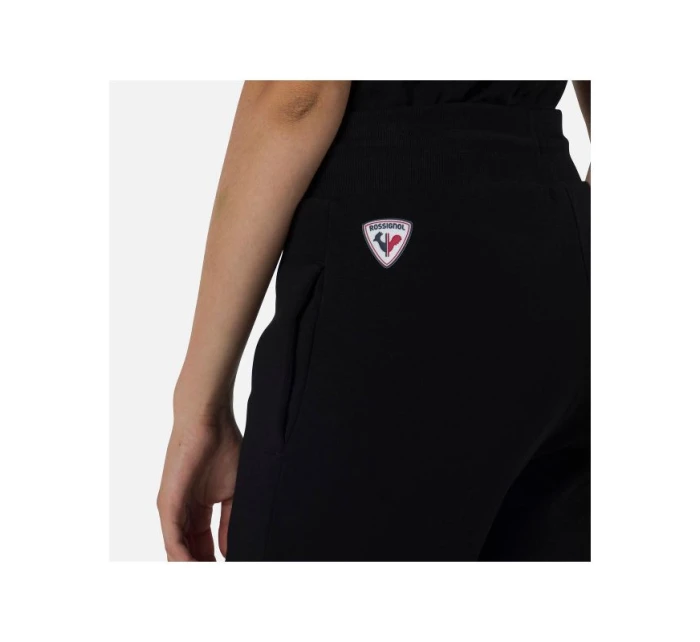 W Logo Pant model 21451181 black - Rossignol W Logo Pant model 21451181 black - Rossignol