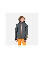 Rossignol Strawpile Jkt Jacket grey