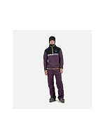 Mikina model 21451812 Fleece Sweatshirt - Rossignol Mikina model 21451812 Fleece Sweatshirt - Rossignol