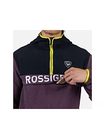Mikina model 21451812 Fleece Sweatshirt - Rossignol Mikina model 21451812 Fleece Sweatshirt - Rossignol