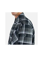 Rossignol Ranch Shirt black Rossignol Ranch Shirt black