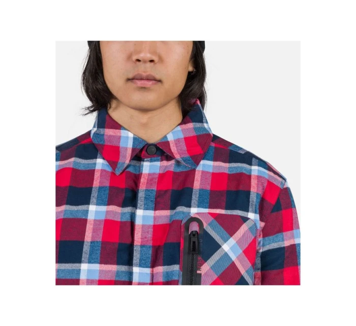 model 21452179 Shirt navy blue - Rossignol model 21452179 Shirt navy blue - Rossignol