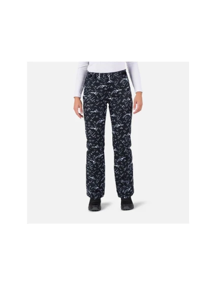 Rossignol W Staci Pr Pant černá Rossignol W Staci Pr Pant černá