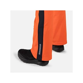 Rossignol W Resort Softshell kalhoty