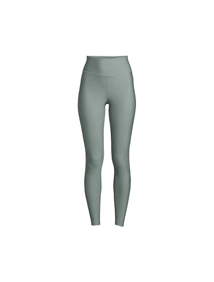 Legginsy CASALL Graphic High Waist Tights dusty green