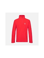 Bluza Rossignol Boy 1/2 Zip Fleece
