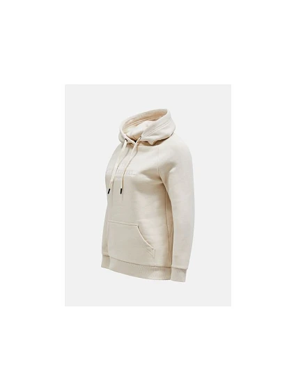 Bluza Peak Performance W Original Hood beżowy