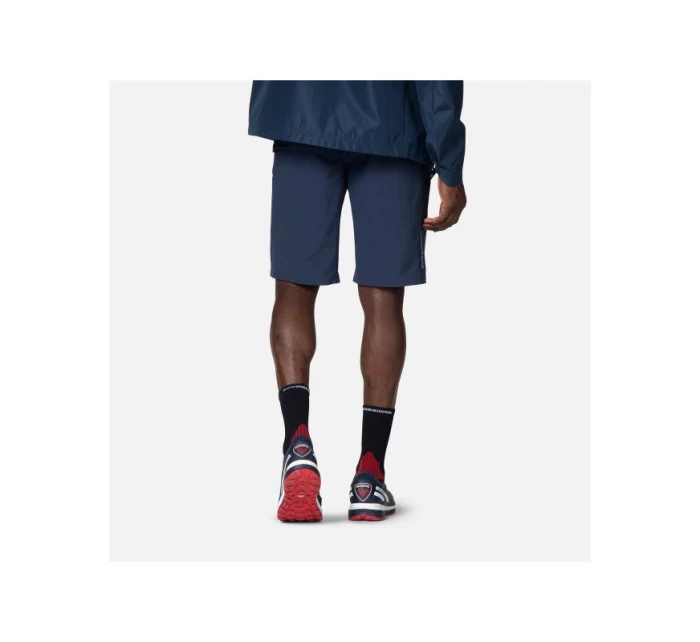 Szorty Rossignol Skpr Shorts granatowy Szorty Rossignol Skpr Shorts granatowy