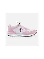 Topánky Rossignol W Hrtg White-Pink pink