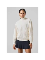 Bluza CASALL Comfy Full Zip Sweater biały Bluza CASALL Comfy Full Zip Sweater biały