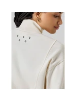 Bluza CASALL Comfy Full Zip Sweater biały Bluza CASALL Comfy Full Zip Sweater biały