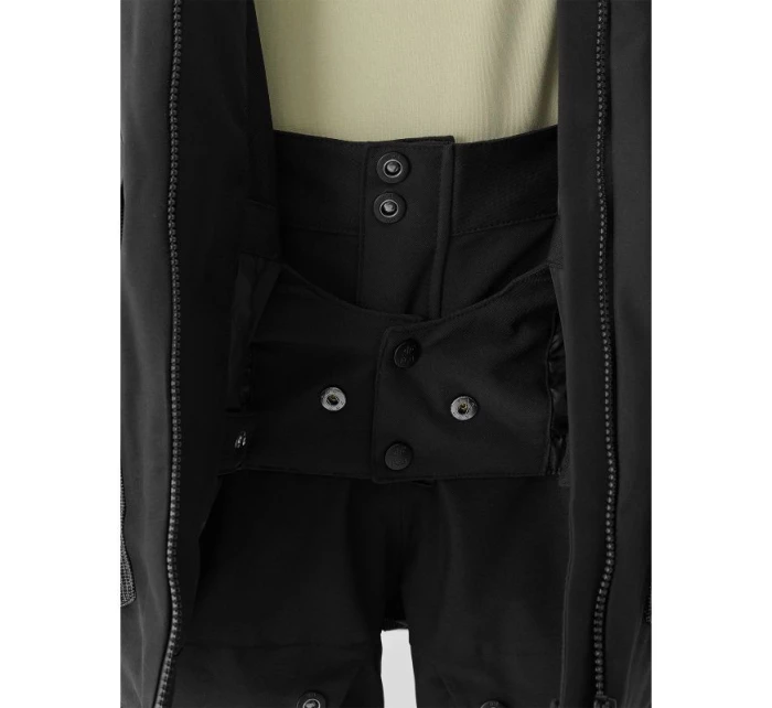 Dámská bunda s membránou 10000 model 21811292 - 4F Dámská bunda s membránou 10000 model 21811292 - 4F