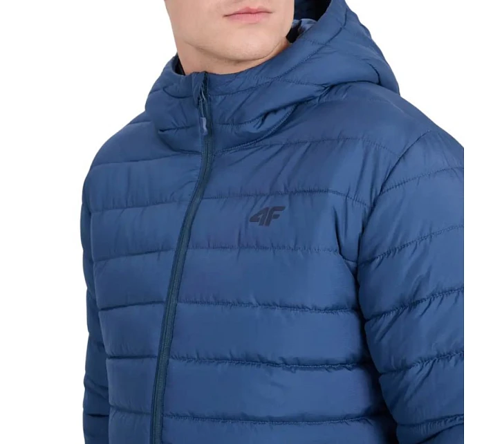 Bunda M WAW25TDJA 32S pánské model 21482676 - 4F Bunda M WAW25TDJA 32S pánské model 21482676 - 4F