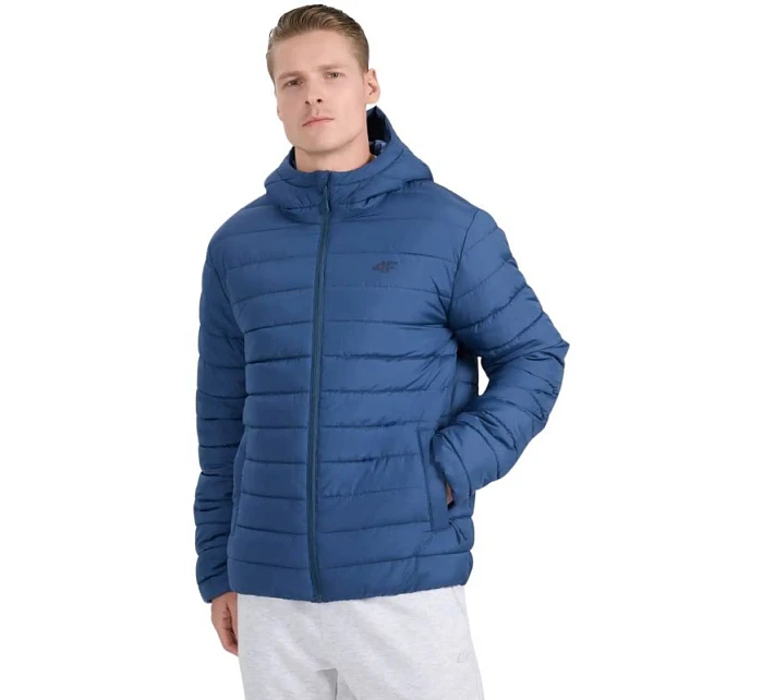 Bunda M WAW25TDJA 32S pánské model 21482676 - 4F Bunda M WAW25TDJA 32S pánské model 21482676 - 4F