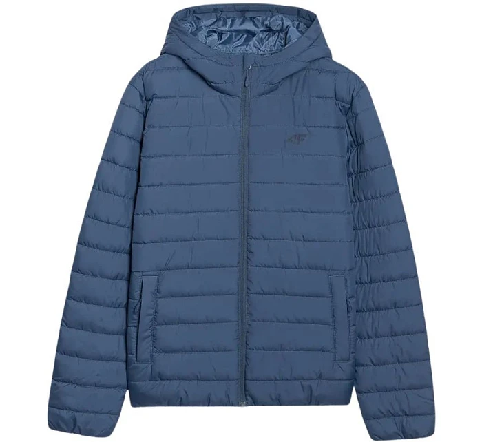 Bunda M WAW25TDJA 32S pánské model 21482676 - 4F Bunda M WAW25TDJA 32S pánské model 21482676 - 4F