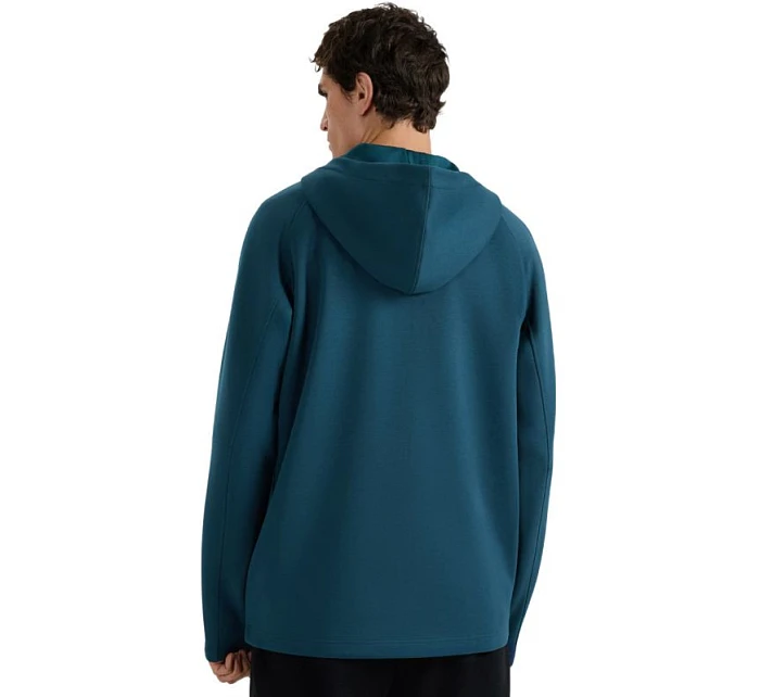 Mikina M WAW25TSWS 32S pánské model 21482724 - 4F Mikina M WAW25TSWS 32S pánské model 21482724 - 4F