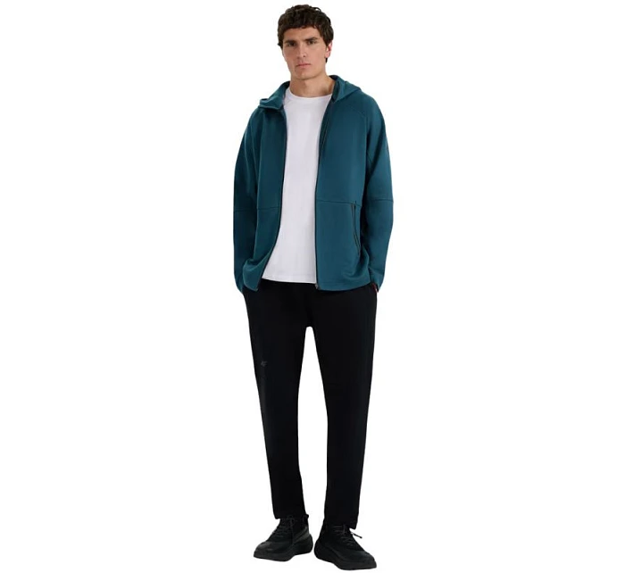 Mikina M WAW25TSWS 32S pánské model 21482724 - 4F Mikina M WAW25TSWS 32S pánské model 21482724 - 4F