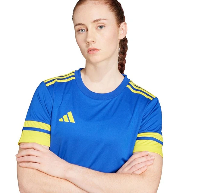 Tričko Squadra 25 Jersey W model 21481850 - ADIDAS Tričko Squadra 25 Jersey W model 21481850 - ADIDAS