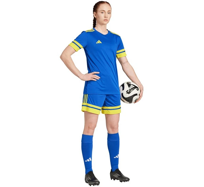 Tričko Squadra 25 Jersey W model 21481850 - ADIDAS Tričko Squadra 25 Jersey W model 21481850 - ADIDAS