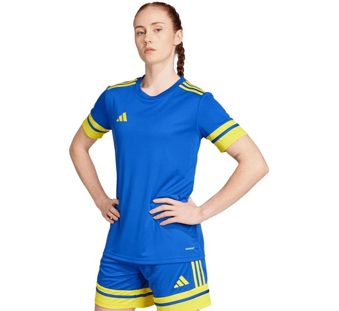 Tričko Squadra 25 Jersey W model 21481850 - ADIDAS Tričko Squadra 25 Jersey W model 21481850 - ADIDAS