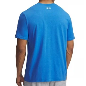 Tričko Under Armour Sportstyle LC SS M 1326799 411 pánske Tričko Under Armour Sportstyle LC SS M 1326799 411 pánske