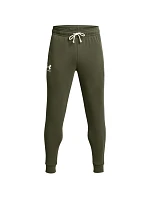 Rival Terry Jogger M model 21481978 390 kalhoty - Under Armour