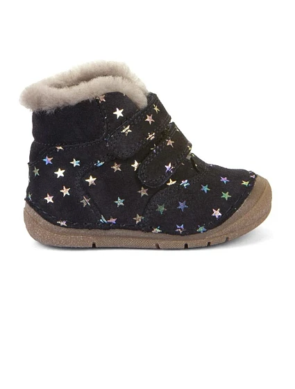 Dětská kotníková obuv model 21483731 - Froddo