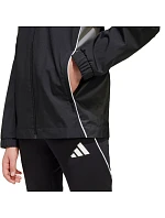 Detská bunda adidas Tiro 25 Competition All Weather black IW0448