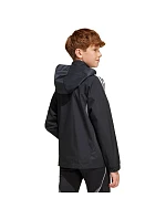 Detská bunda adidas Tiro 25 Competition All Weather black IW0448