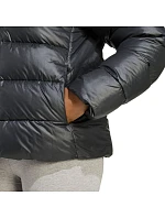 Dámská bunda ESS SD P HD J černá model 21493340 - ADIDAS Dámská bunda ESS SD P HD J černá model 21493340 - ADIDAS