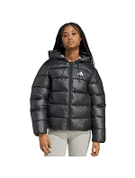 Dámská bunda ESS SD P HD J černá model 21493340 - ADIDAS Dámská bunda ESS SD P HD J černá model 21493340 - ADIDAS