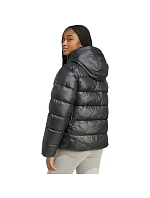 Dámská bunda ESS SD P HD J černá model 21493340 - ADIDAS Dámská bunda ESS SD P HD J černá model 21493340 - ADIDAS