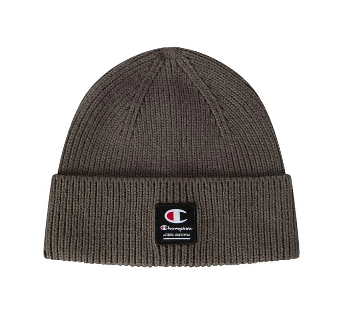 Kšiltovka šedá model 21493684 - CHAMPION Kšiltovka šedá model 21493684 - CHAMPION