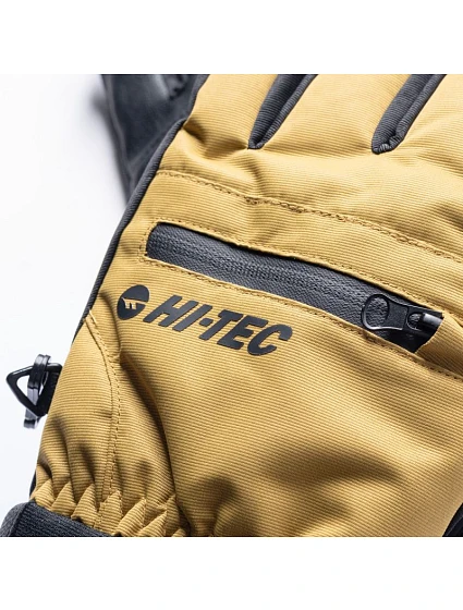 Pánské rukavice model 21880278 - Hi-Tec