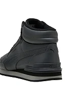 Puma ST Runner v4 Mid Grey Obuv 402893 03