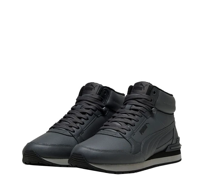 Puma ST Runner v4 Mid Grey Obuv 402893 03 Puma ST Runner v4 Mid Grey Obuv 402893 03