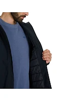 Pánská lyžařská bunda deep black WAW25TTJA 20S pánské model 21720624 - 4F Pánská lyžařská bunda deep black WAW25TTJA 20S pánské model 21720624 - 4F