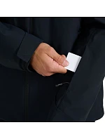 Pánská lyžařská bunda deep black WAW25TTJA 20S pánské model 21720624 - 4F Pánská lyžařská bunda deep black WAW25TTJA 20S pánské model 21720624 - 4F