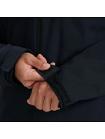 Pánská lyžařská bunda deep black WAW25TTJA 20S pánské model 21720624 - 4F Pánská lyžařská bunda deep black WAW25TTJA 20S pánské model 21720624 - 4F