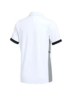 Detské polo tričko Nike Dri-Fit Academy White FZ9763 100
