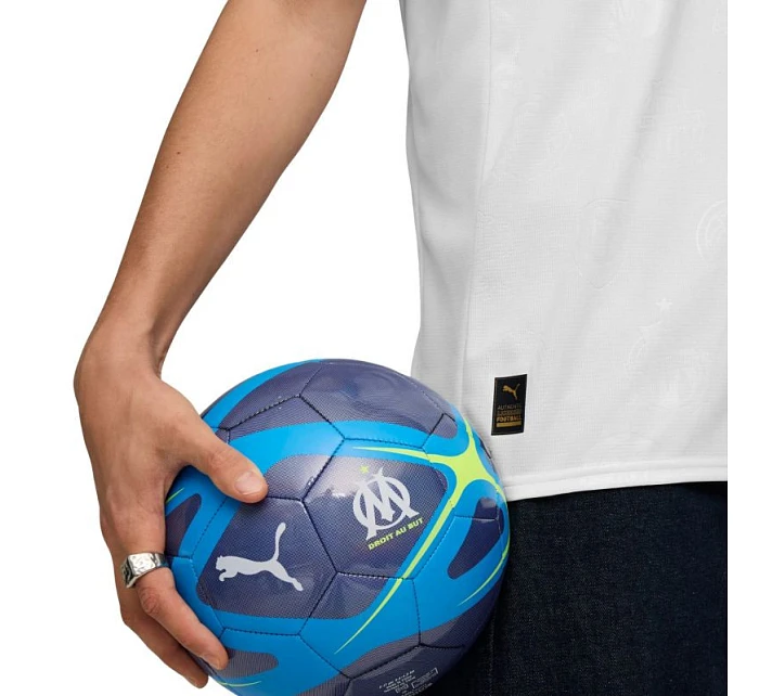 Pánské Home Jersey Replica white 01 pánské model 21733701 - Puma Pánské Home Jersey Replica white 01 pánské model 21733701 - Puma