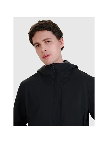 Pánská přechodná bunda s membránou 5000 model 21736224 pánské - 4F