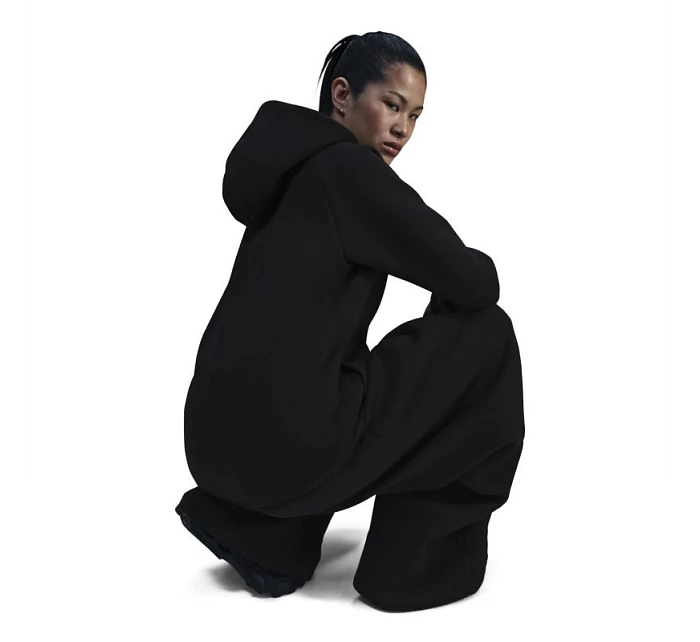 Dámske športové oblečenie Nike Tech Fleece Windrunner HV6747-010 Dámske športové oblečenie Nike Tech Fleece Windrunner HV6747-010