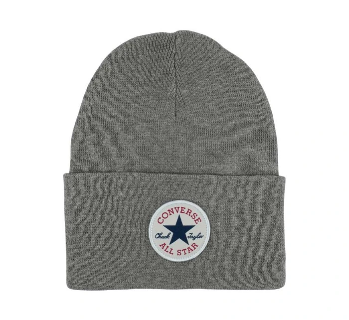 Kšiltovka šedá model 21738042 - CONVERSE Kšiltovka šedá model 21738042 - CONVERSE