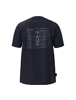 Tričko Mizuno Athletics Graphic T-Shirt Tričko Mizuno Athletics Graphic T-Shirt