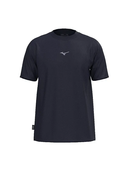Tričko Mizuno Athletics Graphic T-Shirt Tričko Mizuno Athletics Graphic T-Shirt