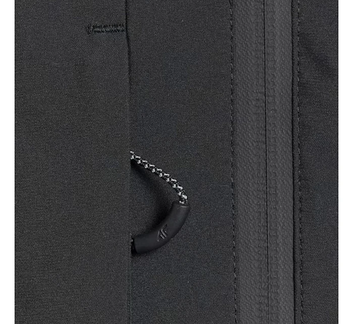 Trekingová bunda 4F M1010 M 4FWAW25TTJAM1010 20S muži Trekingová bunda 4F M1010 M 4FWAW25TTJAM1010 20S muži