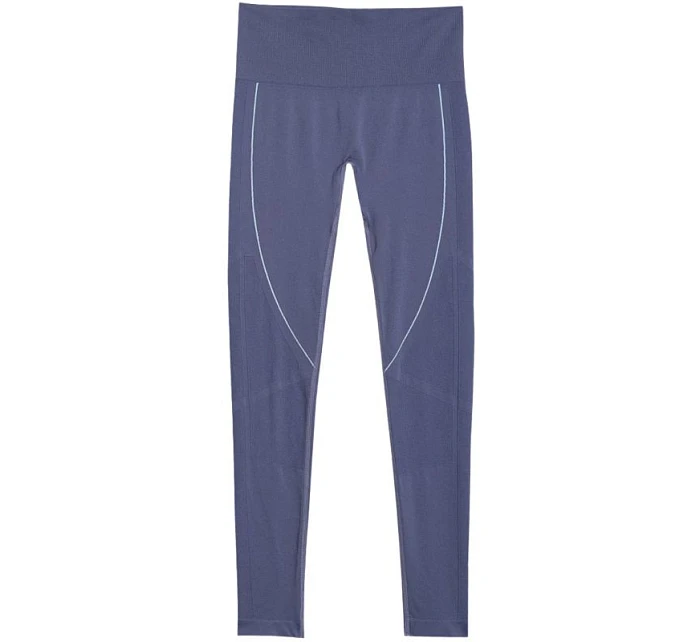 Termálne legíny 4F F204 W 4FWAW25USEAF204 32S dámske Termálne legíny 4F F204 W 4FWAW25USEAF204 32S dámske