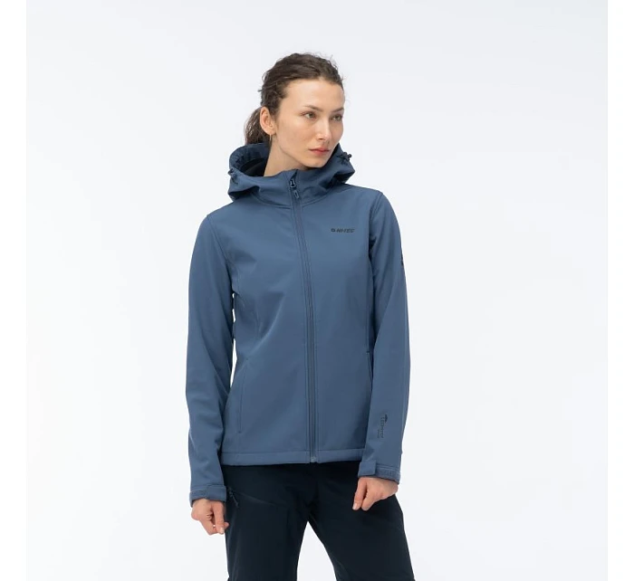 Damski Softshell LADY model 21758258 - Hi-Tec Damski Softshell LADY model 21758258 - Hi-Tec