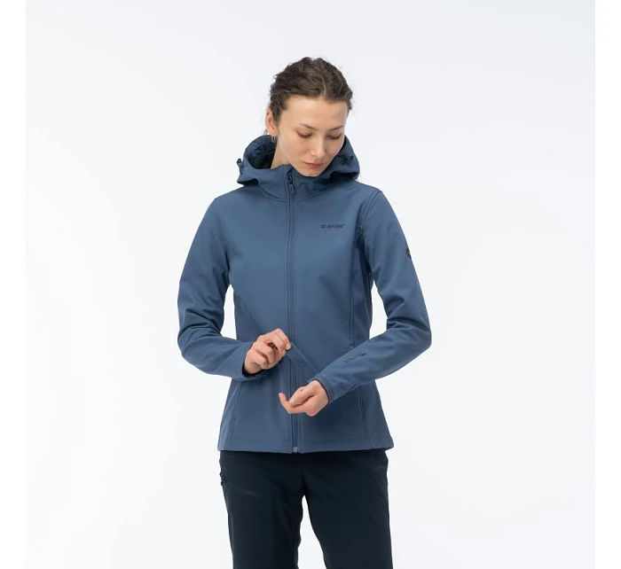 Damski Softshell LADY model 21758258 - Hi-Tec Damski Softshell LADY model 21758258 - Hi-Tec